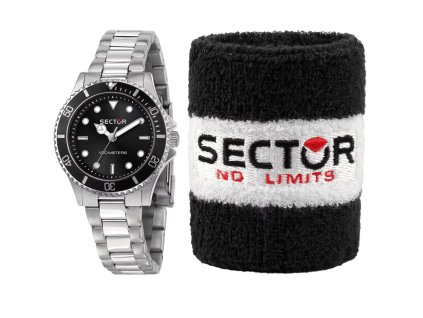 Sector R3253161529 Serie 230 Ladies Watch