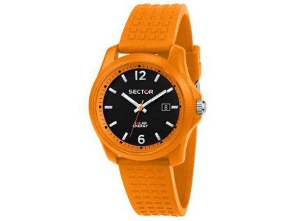 Sector R3251165004 Serie 16.5 Unisex Solar Watch