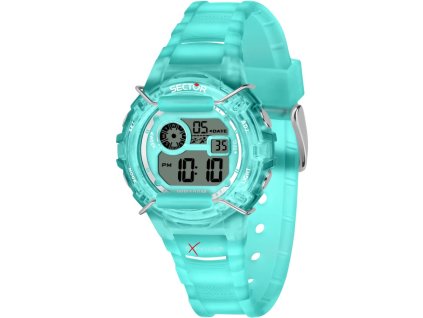 Sector R3251526003 EX-05 unisex Digital Watch