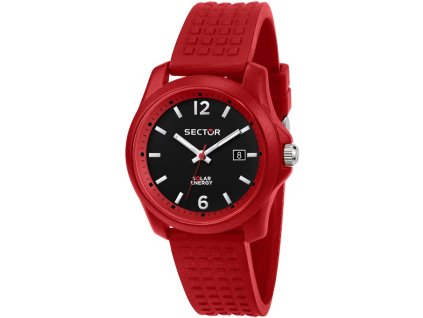 Sector R3251165003 Serie 16.5 Unisex Solar Watch