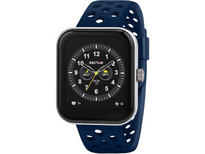 Sector R3251159002 S-03 PRO Smartwatch