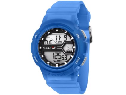 Sector R3251547002 EX-39 Mens Digital Watch