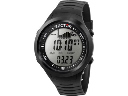 Sector R3251542001 EX-30 Mens Digital Watch