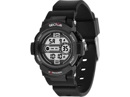 sector ex 16 watch r3251525001 v1n5fd