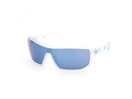 slnečné okuliare Web Eyewear WE0299-0026V - Pánské