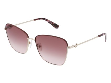 slnečné okuliare Longchamp LO153S-738 - Dámské