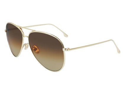 slnečné okuliare VICTORIA BECKHAM VB203S-708 - Dámské