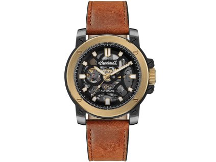 Ingersoll I14402 The Freestyle Automatic 46 mm