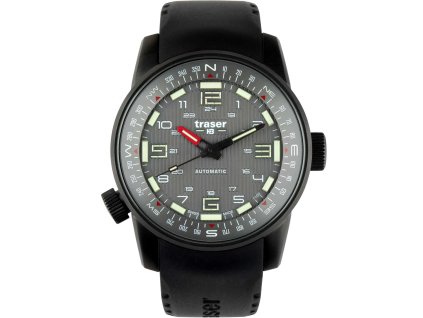 Traser 110594 P68 Pathfinder Autom. T100 46mm
