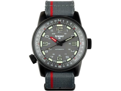 Traser 110593 P68 Pathfinder Autom. T100 46mm