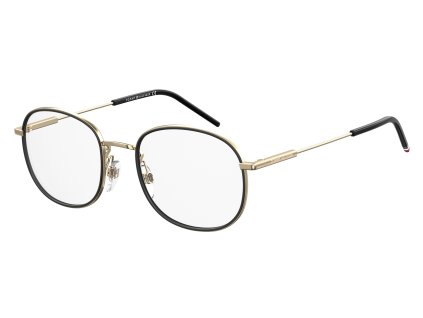obrúčky na dioptrické okuliare Tommy Hilfiger TH-1726-J5G - Pánské