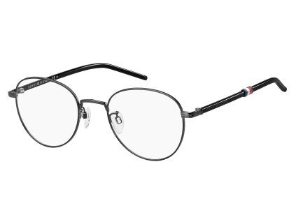 obrúčky na dioptrické okuliare Tommy Hilfiger TH-1690-G-V81 - Pánské