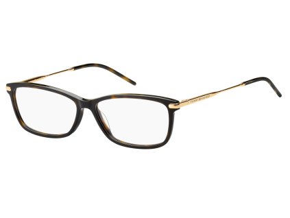 obrúčky na dioptrické okuliare Tommy Hilfiger TH-1636-086 - Dámské