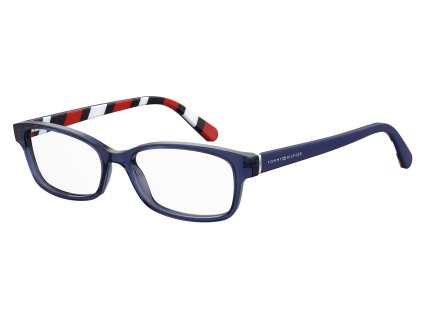 obrúčky na dioptrické okuliare Tommy Hilfiger TH-1685-PJP - Dámské