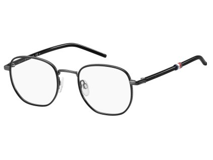obrúčky na dioptrické okuliare Tommy Hilfiger TH-1686-V81 - Pánské