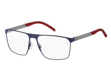 obrúčky na dioptrické okuliare Tommy Hilfiger TH-1861-FLL - Pánské