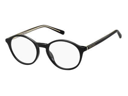 obrúčky na dioptrické okuliare Tommy Hilfiger TH-1841-807 - Dámské