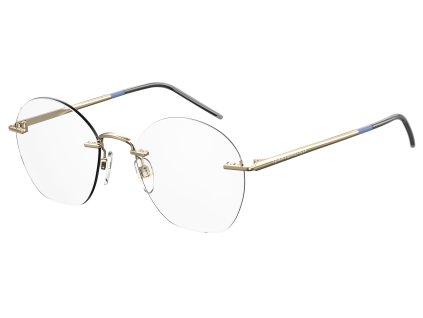 obrúčky na dioptrické okuliare Tommy Hilfiger TH-1680-J5G - Dámské