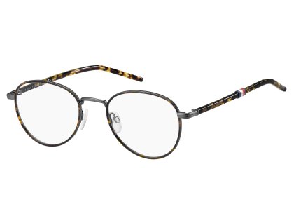 obrúčky na dioptrické okuliare Tommy Hilfiger TH-1687-R80 - Pánské