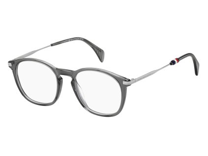 obrúčky na dioptrické okuliare Tommy Hilfiger TH-1584-KB7 - Unisex