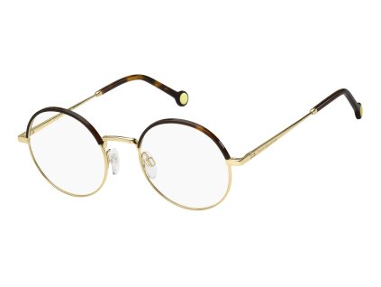 obrúčky na dioptrické okuliare Tommy Hilfiger TH-1838-06J - Dámské
