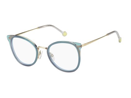 obrúčky na dioptrické okuliare Tommy Hilfiger TH-1837-AGS - Dámské