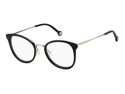 obrúčky na dioptrické okuliare Tommy Hilfiger TH-1837-R6S - Dámské