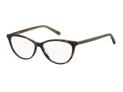 obrúčky na dioptrické okuliare Tommy Hilfiger TH-1826-086 - Dámské
