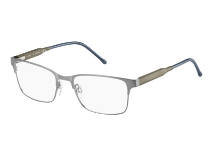obrúčky na dioptrické okuliare Tommy Hilfiger TH-1396-R1X - Pánské