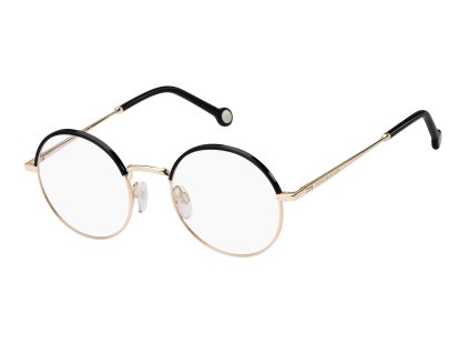obrúčky na dioptrické okuliare Tommy Hilfiger TH-1838-000 - Dámské