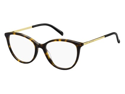obrúčky na dioptrické okuliare Tommy Hilfiger TH-1590-086 - Dámské