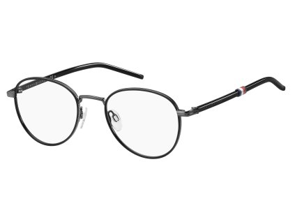 obrúčky na dioptrické okuliare Tommy Hilfiger TH-1687-V81 - Pánské