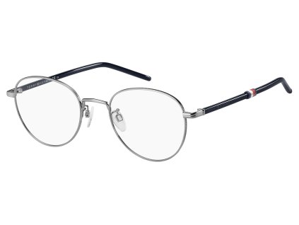 obrúčky na dioptrické okuliare Tommy Hilfiger TH-1690-G-6LB - Pánské