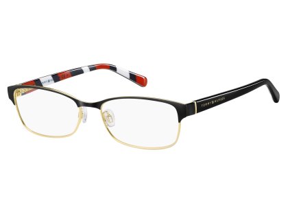 obrúčky na dioptrické okuliare Tommy Hilfiger TH-1684-2M2 - Dámské