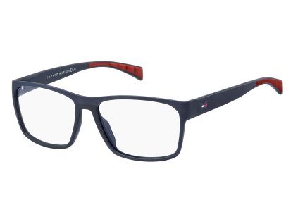 obrúčky na dioptrické okuliare Tommy Hilfiger TH-1747-WIR - Pánské