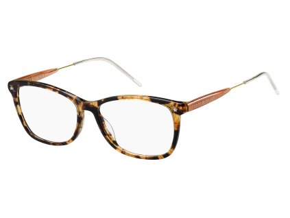 obrúčky na dioptrické okuliare Tommy Hilfiger TH-1633-086 - Dámské