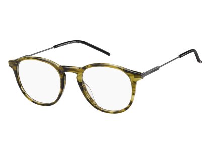 obrúčky na dioptrické okuliare Tommy Hilfiger TH-1772-517 - Pánské