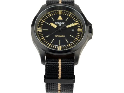 Traser 110755 P67 Officer Automatic