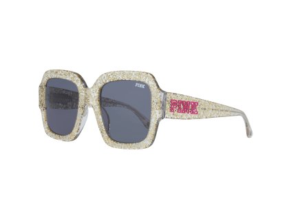 Victoria's Secret Pink slnečné okuliare PK0010 57A 54 - Dámské