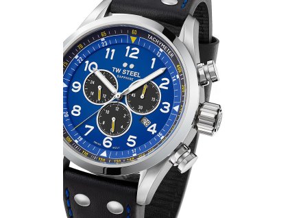 TW-Steel SVS305 Volante Chronograph 48mm