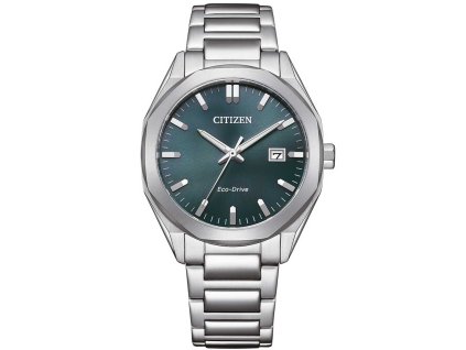 Citizen BM7620-83X Eco-Drive Mens Watch 38mm 10ATM