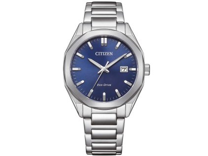 Citizen BM7620-83L Eco-Drive Mens Watch 38mm 10ATM