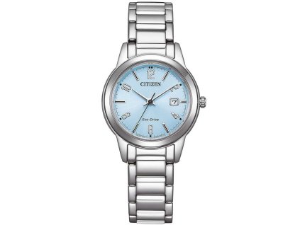 Citizen FE1241-71L Eco-Drive Elegance 29mm 3ATM