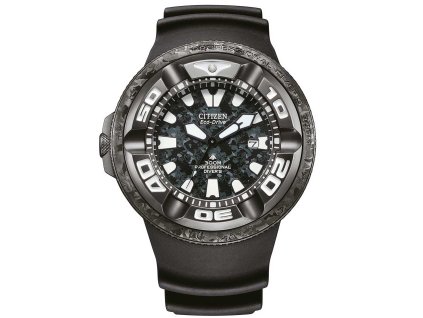 Citizen BJ8056-01E Eco-Drive Professional Diver 48mm 30ATM