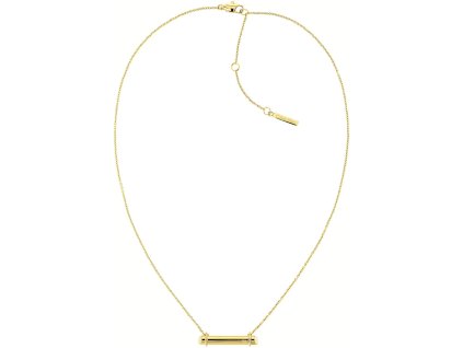 Náhrdelník CALVIN KLEIN model 35000015