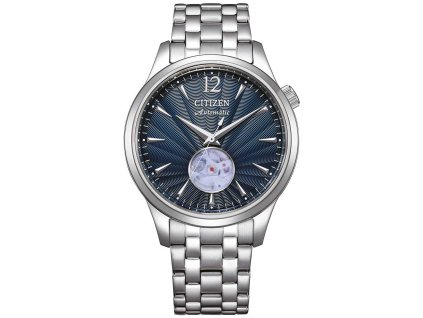 Citizen NH9131-73L Automatic 40mm 5ATM