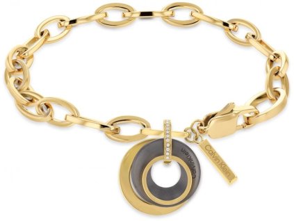 Náramek CALVIN KLEIN model 35000154