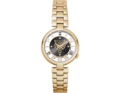 Plein Sport PSMBA0223 Tiger Luxe 36mm