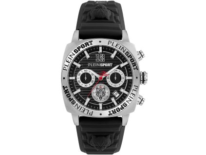 Plein Sport PSGBA0623 Wildcat Chrono 40mm