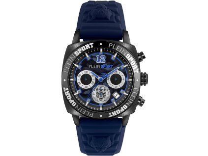 Plein Sport PSGBA0323 Wildcat Chrono 40mm